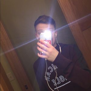 Meet your Posher, Ethan